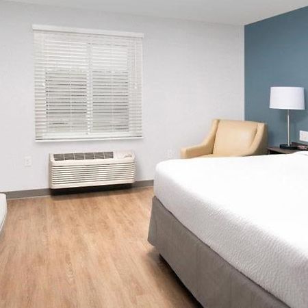 Candlewood Suites Pecos By Ihg Esterno foto
