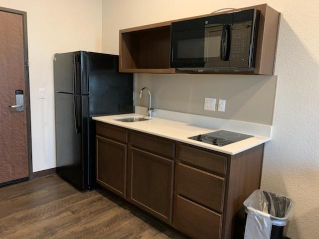 Candlewood Suites Pecos By Ihg Esterno foto