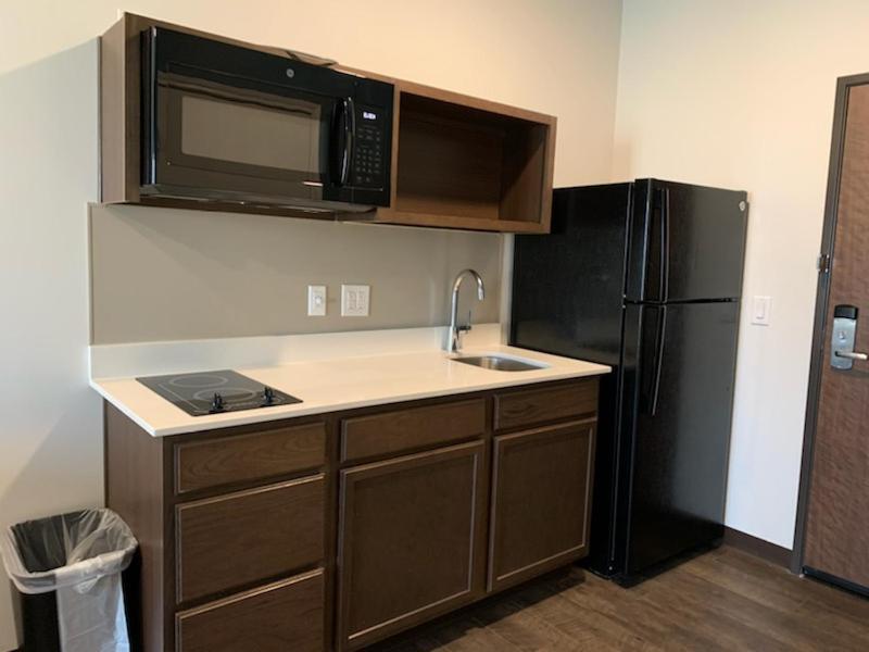 Candlewood Suites Pecos By Ihg Esterno foto
