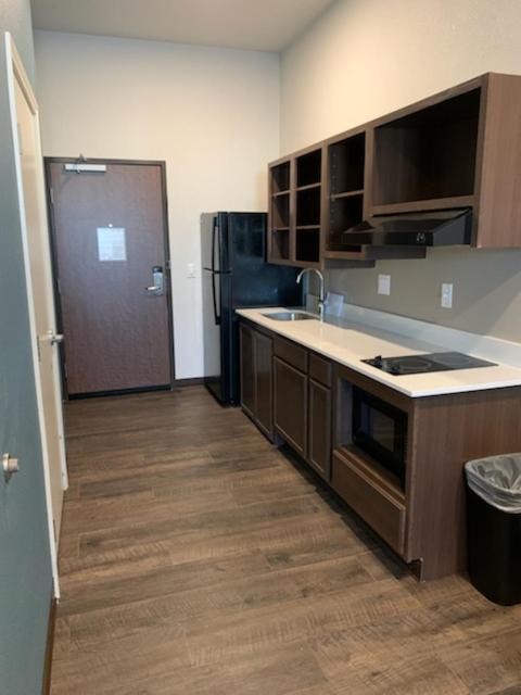Candlewood Suites Pecos By Ihg Esterno foto