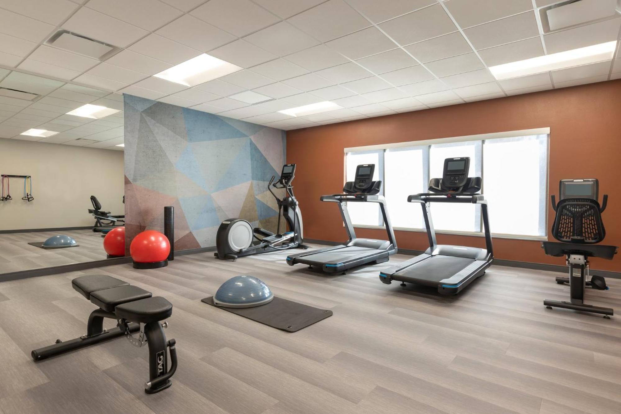 Candlewood Suites Pecos By Ihg Esterno foto