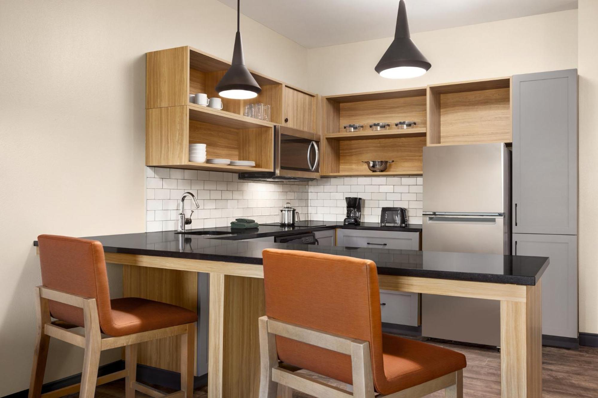 Candlewood Suites Pecos By Ihg Esterno foto
