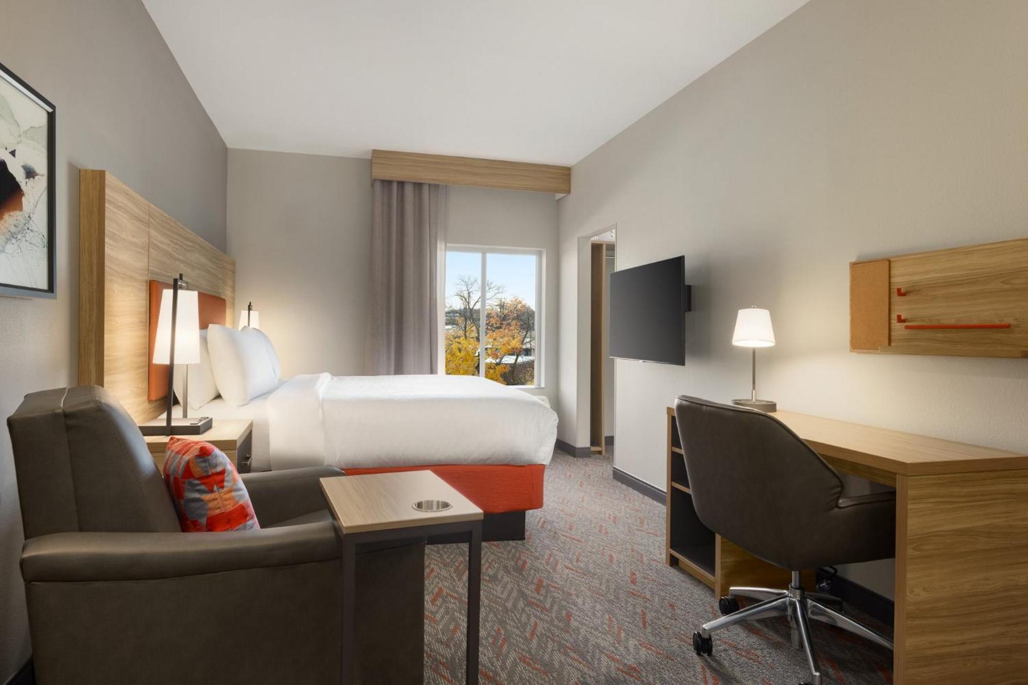 Candlewood Suites Pecos By Ihg Esterno foto